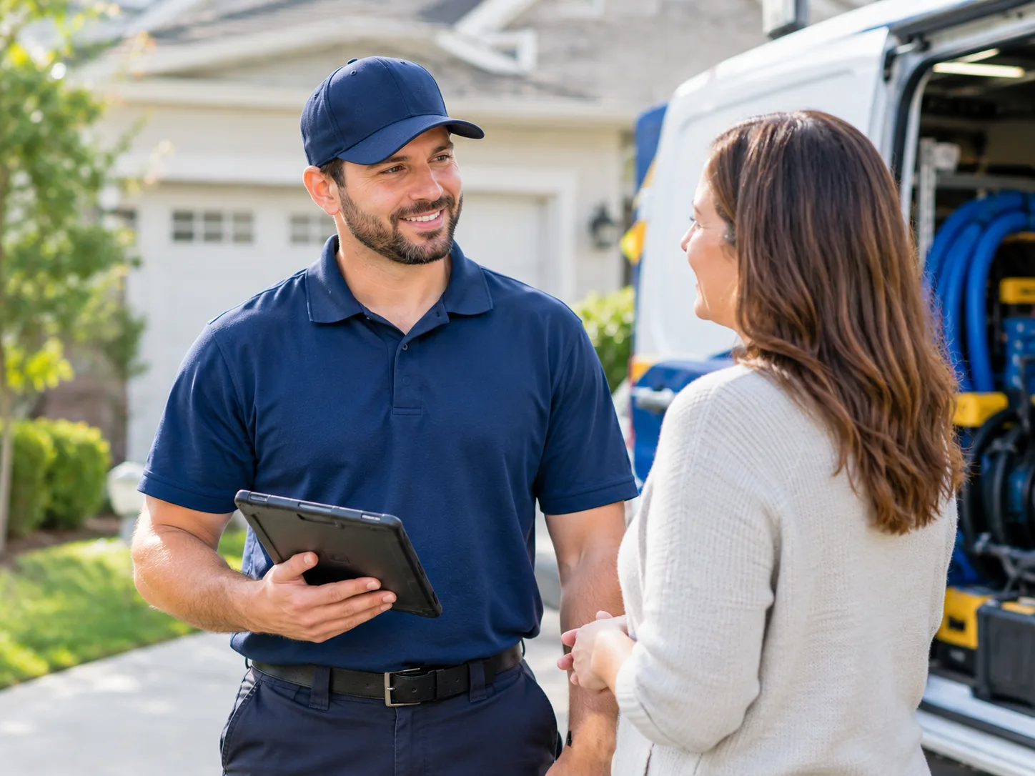 Sewage Backup Cleanup Cary, IL FAQs